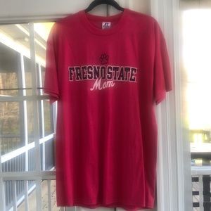 NWT Fresno State T-shirt